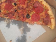 -Tubestation站点比萨(五道营店)