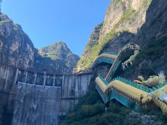 -龙庆峡风景区