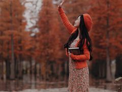 -白鹭湾湿地公园