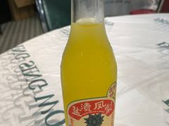 -虎虎龙虾大排档(双井店)