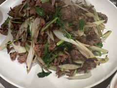 -东来顺饭庄(王府井步行街店)