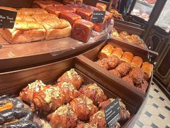 -B&C黄油与面包·THE GARDEN BAKERY概念店(世纪汇店)