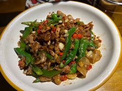 -田婆婆的菜(新天地店)