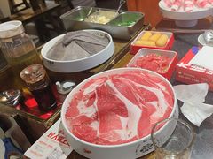 -大龙燚火锅(春熙店)