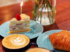-Sunflour(来福士店)