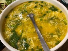 蟹粉羹-锡和无锡菜(景丽苑店)