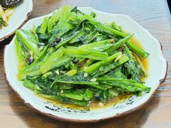 油麦菜-福利来酒店(泺源大街店)