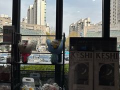-纽斯桑拿会所(东绣路店)