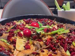 -老板恋上鱼(恒隆广场店)