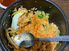 -韩味轩(丰盛町店)