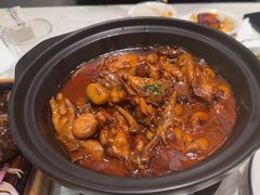 -莲餐厅·湖北菜·潜江小龙虾店(愚园路店)