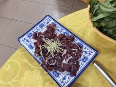 -大戚饭店(泰华路店)