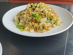 -鑫悦楼煎蟹·16年海鲜大排档