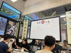 -華人 華星冰室(氹仔 店)