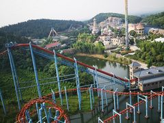 -南京银杏湖乐园