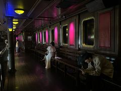 -武汉知音号
