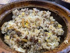 -红星光发煲仔饭(大石街店)