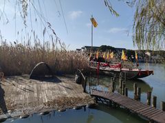 -沙家浜风景区