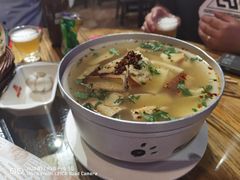 -鼎原力量东北吊炉烧烤(临河街店)