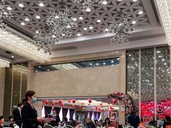 -百乐门喜宴(海珠广场华厦店)
