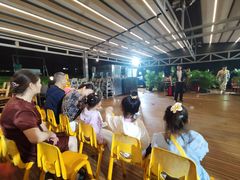 -渔家火锅·海鲜自助餐·演艺(亚龙湾天域酒店)