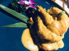 -暹罗酒肆泰餐厅酒吧