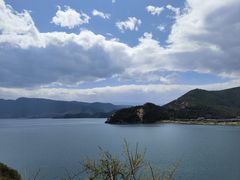 -丽江泸沽湖景区