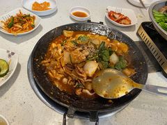 -名家韩国料理·烤肉(瑶海店)