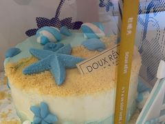 -杜哈夫DOUX RÊVE·生日蛋糕(日月光店)