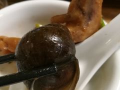 -食爺炭炉鸡煲·烧烤