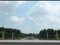 -长春公园(普阳街道)