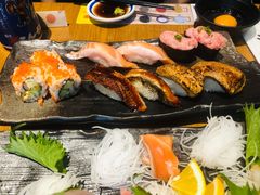 -合点寿司(金虹桥商场店)