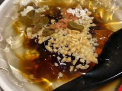 -钢管厂歆瑞源油卤串串香(春熙路太古里店)
