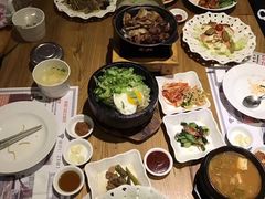 -紫霞门韩国料理烤肉(深南东路店)