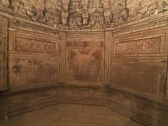 -洛阳古墓博物馆