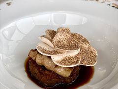 -深圳文华东方酒店·OPUS 388·精致法餐