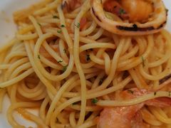 -萨莉亚意式餐厅(杭州西溪龙湖天街店)