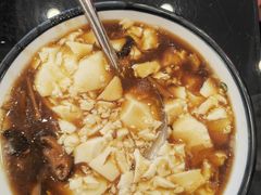 老北京豆腐脑-宛平李记小吃(东关街店)