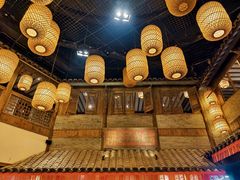 -南京大牌档(凯德大峡谷店)