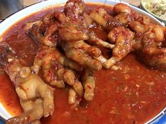 -京玉菲饭店(李村店)