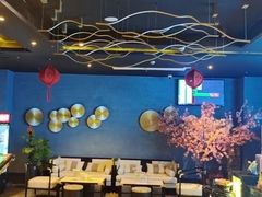 -大瀚养生SPA足道会馆(长逸店)