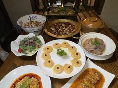 -永安水煮活鱼·仪征菜(仪征奥林匹克店)