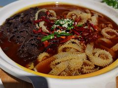 -付掌柜在成都·热炒砂锅集(金禾店)