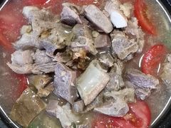 腊排骨火锅-钰洁腊排骨火锅