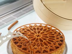 -潮一不贰·法式甜品·生日蛋糕·西式简餐(外滩店)