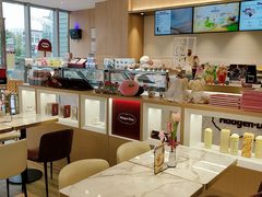 -哈根达斯(世界城店)