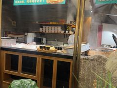 -符离集餐厅(万象城店)