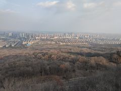 -南京市江宁方山