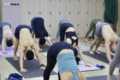 -酉嘉瑜伽YO+YOGA