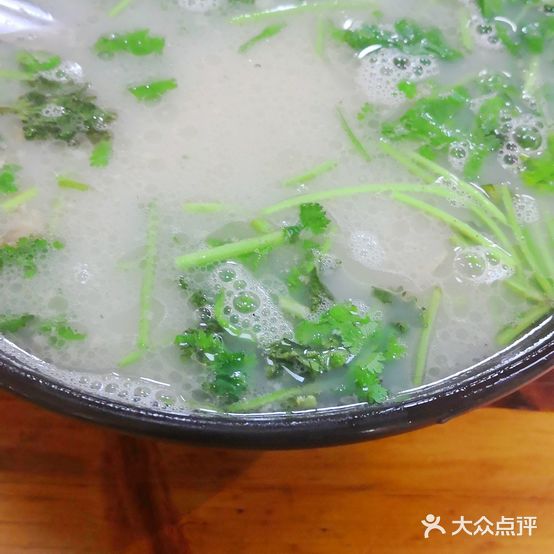 羊一套鲜汤烩面烧烤·铜锅涮羊肉(向阳美食街店)